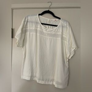 LEVI’S shirt/blouse